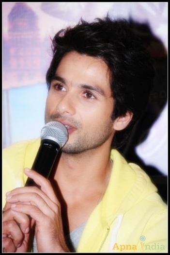  - xx-Shahid Kapoor-xx