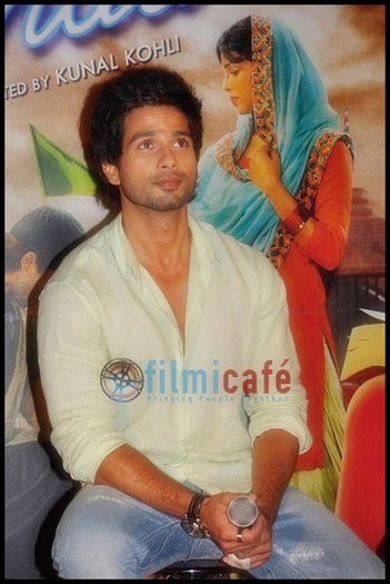  - xx-Shahid Kapoor-xx