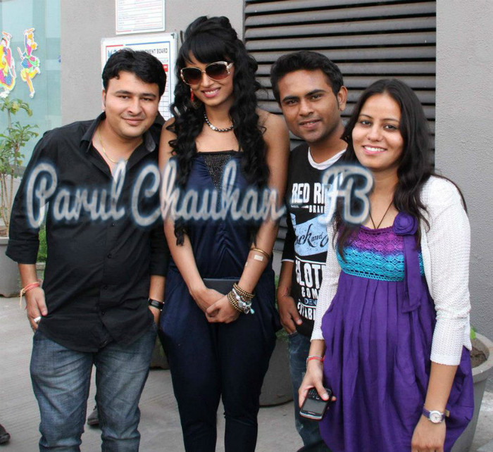 60708_395560313847227_419174603_n - PARUL CHAUHAN NEW