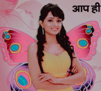318708_397660033637255_271990384_n - PARUL CHAUHAN NEW