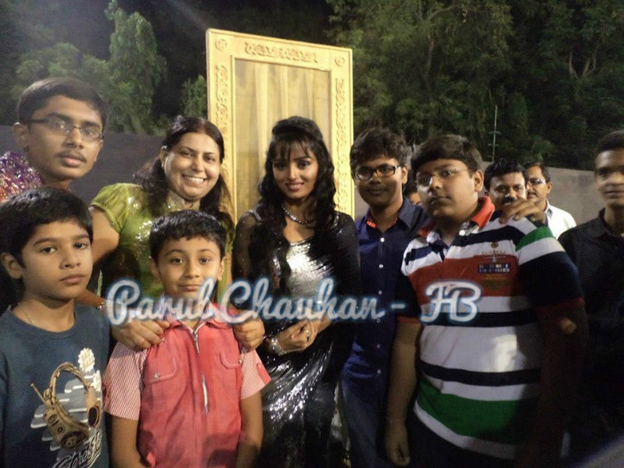 531157_395579907178601_1514573274_n - PARUL CHAUHAN NEW