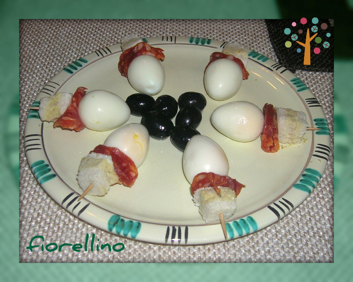 preparate culinare din oua de prepelita_03 - PREPARATE SI RETETE DIN CARNE SI OUA DE PREPELITA