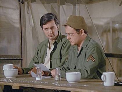 Mash - Mash 1972-1983