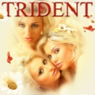 Trident - Trident
