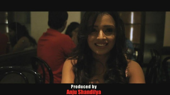 36 - Parul Chauhan In Myoho