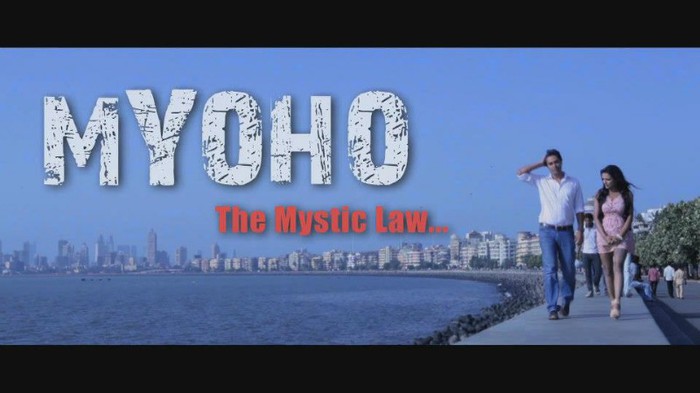 44 - Parul Chauhan In Myoho