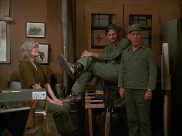 Mash - Mash 1972-1983