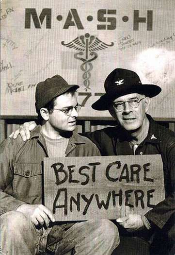 Mash - Mash 1972-1983