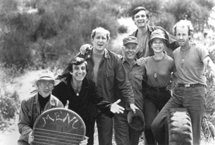 Mash - Mash 1972-1983