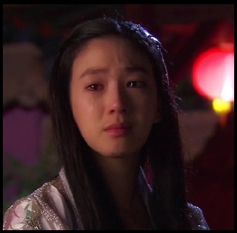 Oh Sang :( - Obsession of Power-Episodul25