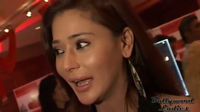 00_00_29 - Sexy Sara Khan at IGNITE Showcased