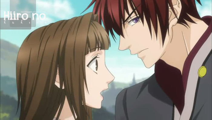 HiiroNoKakera_02 - Hiiro no Kakera