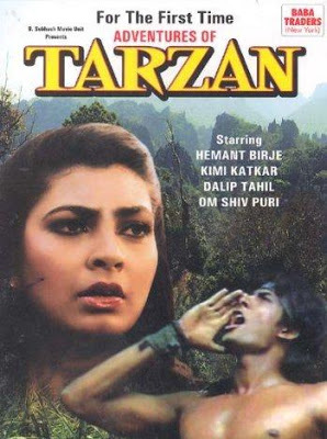 Adventures of Tarzan