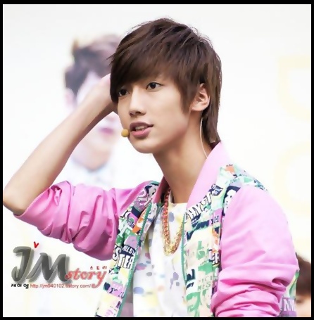 ☺ ( intra in casa cu bagaje ) Annyeong