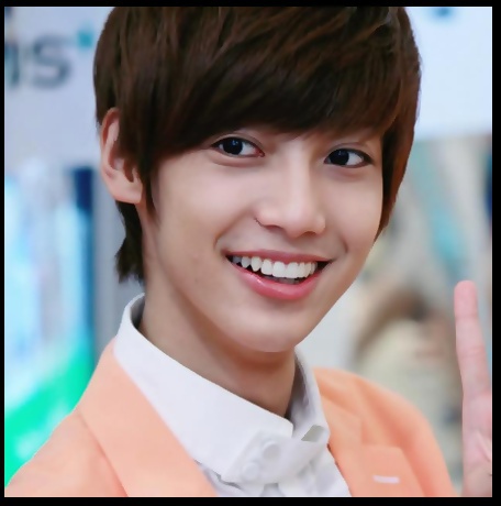 ☺ Dap E Greu de crezut :))) l Si Dap eu sunt KwangMin