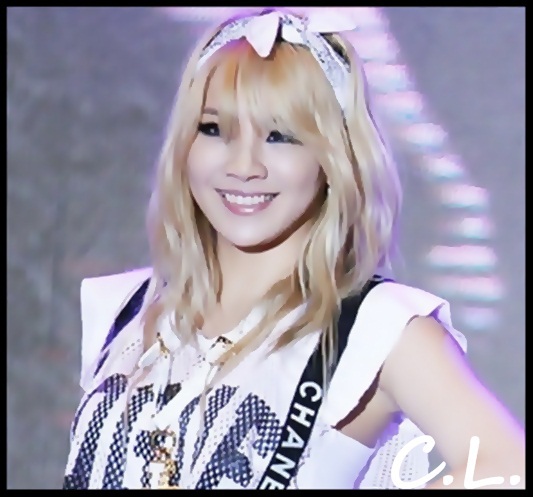 x. imi pare bine KwangMin :) Eu sunt CL :D*ii intinde mana* - Xx Episodul-67 xX