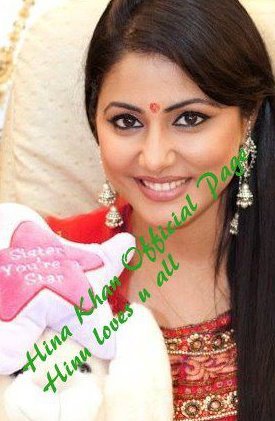 zmpTi - Hina Khan new 2