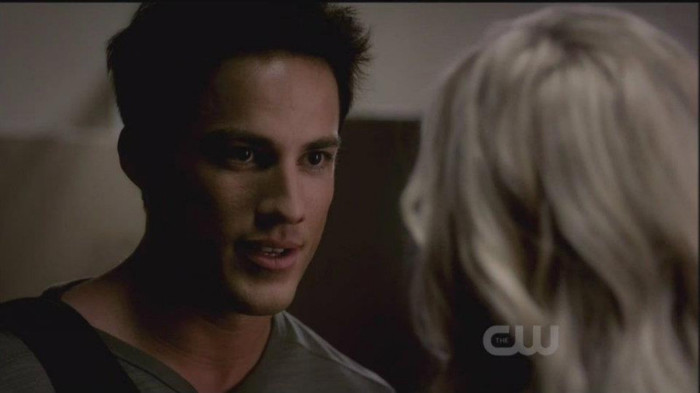 ;» era amuzanth... sty puteam sa te las k sa mai alergy= ]]] - Episode - 04