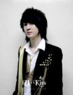  - Kim Kibum u kiss