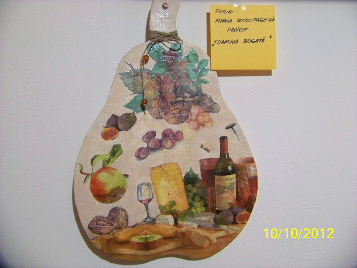 370_9045 - 0 Decoupage - creatiile mele