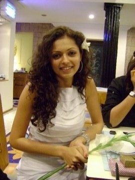 Day11♥11.11.2012♥ - 6o Days With Drashti Dhami