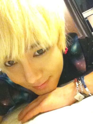 Yesung - Yesung