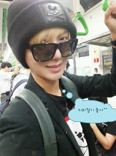 Yesung