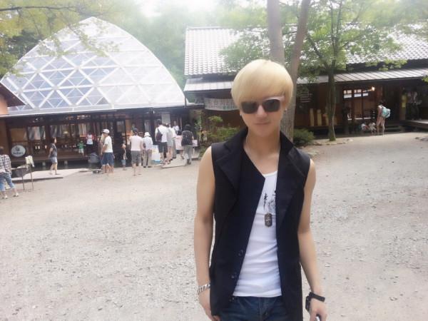 Yesung