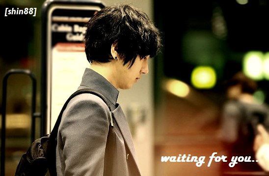 Yesung