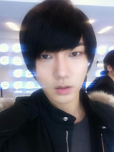 Yesung