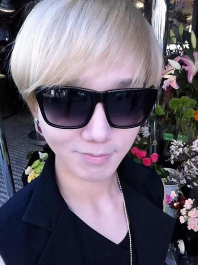 Yesung