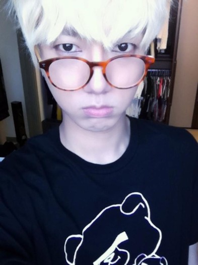 Yesung