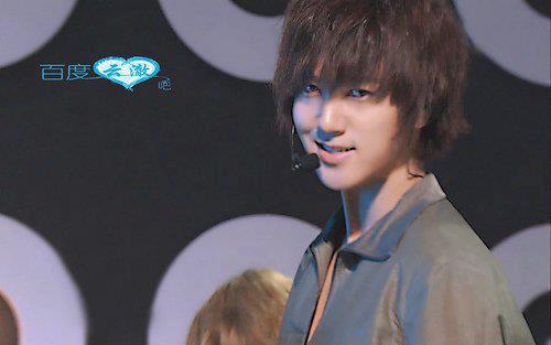 Yesung