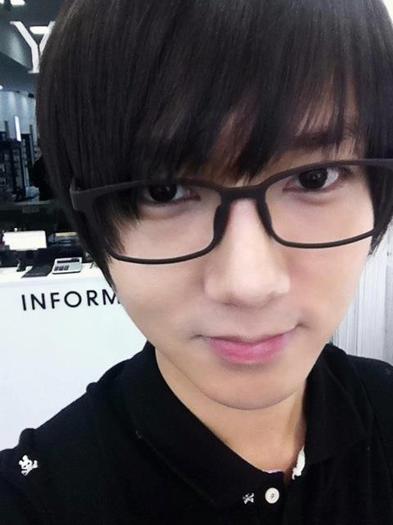 Yesung