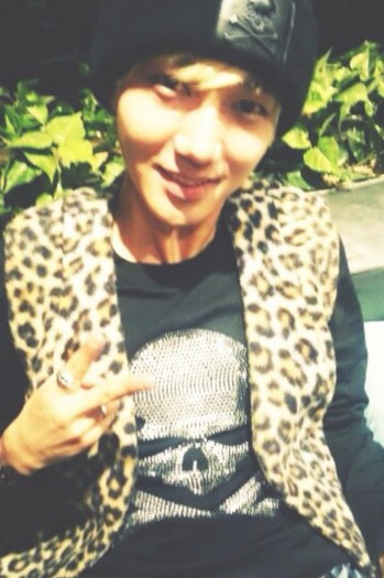 Yesung