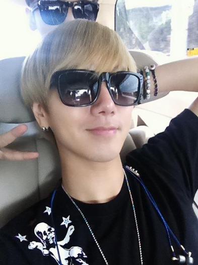 Yesung