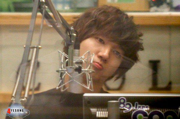 Yesung
