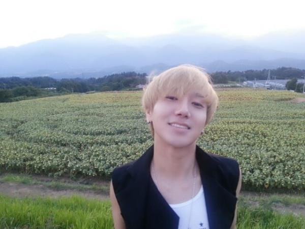 Yesung