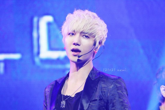 Yesung