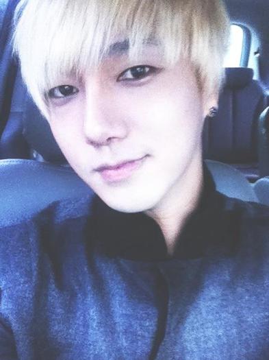 Yesung