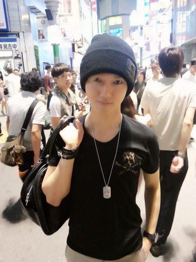 Yesung
