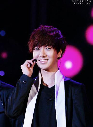 Yesung