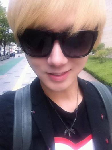 Yesung