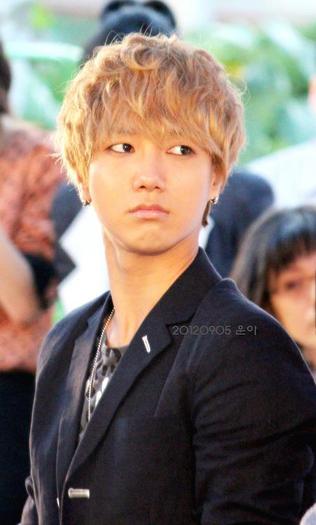 Yesung