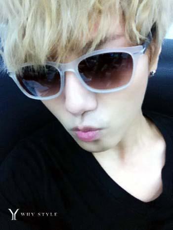 Yesung