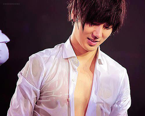 Yesung