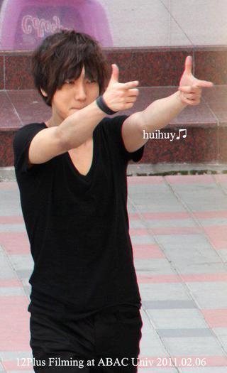 Yesung