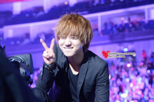 Yesung