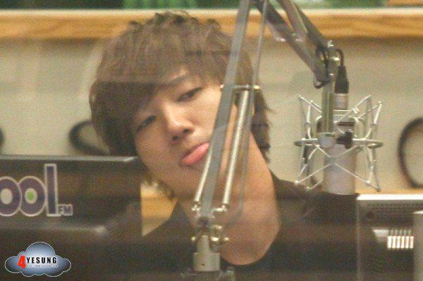 Yesung