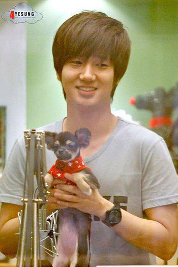 Yesung